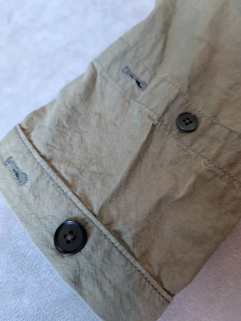 Shirt Jacket